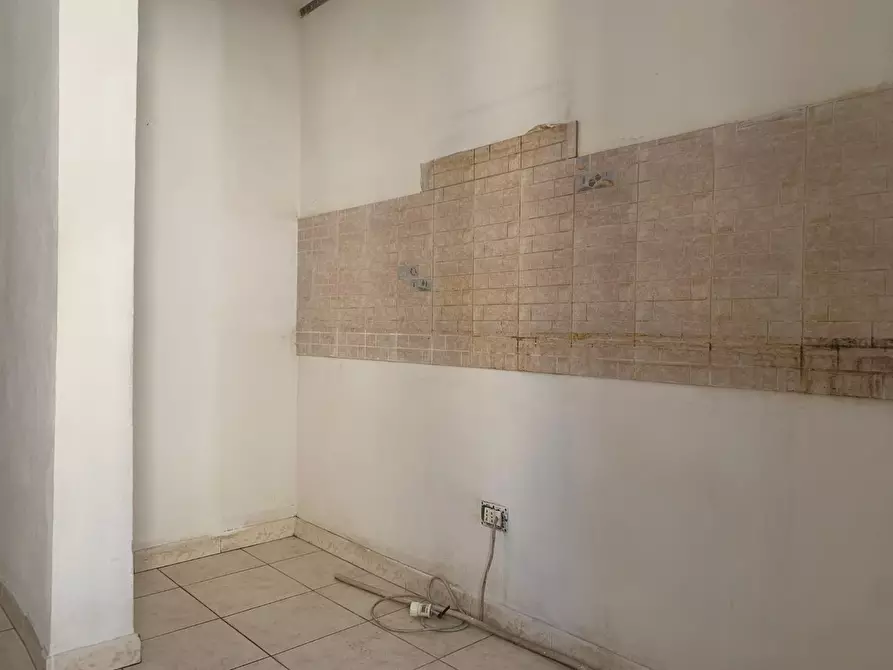 Immagine 10 di Appartamento in vendita  a Livorno