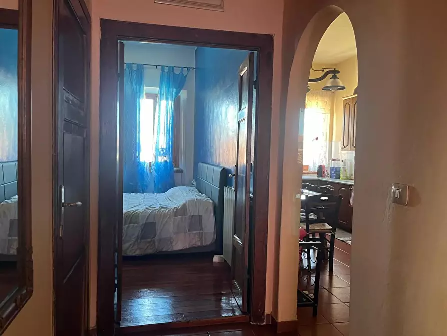 Immagine 9 di Appartamento in vendita  a Livorno