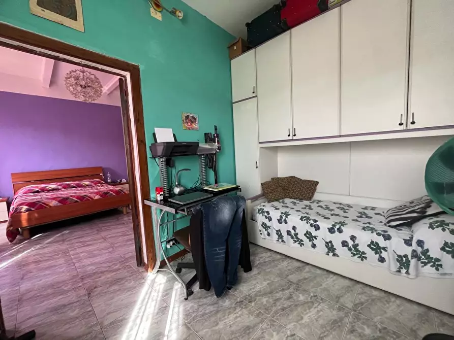 Immagine 17 di Appartamento in vendita  a Livorno