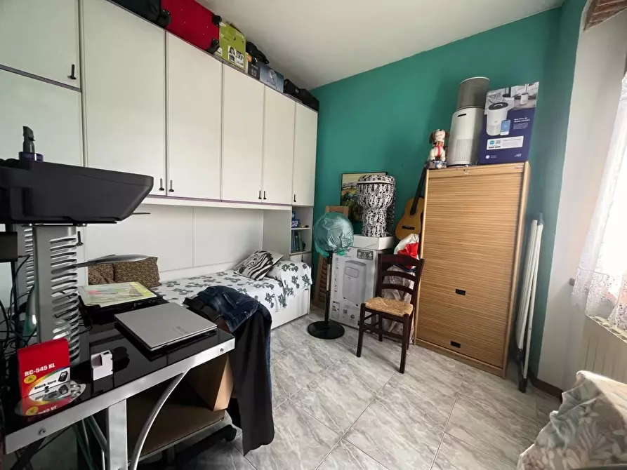 Immagine 16 di Appartamento in vendita  a Livorno