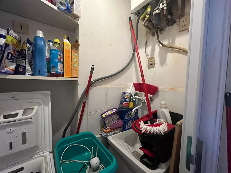 Immagine 20 di Appartamento in vendita  a Livorno