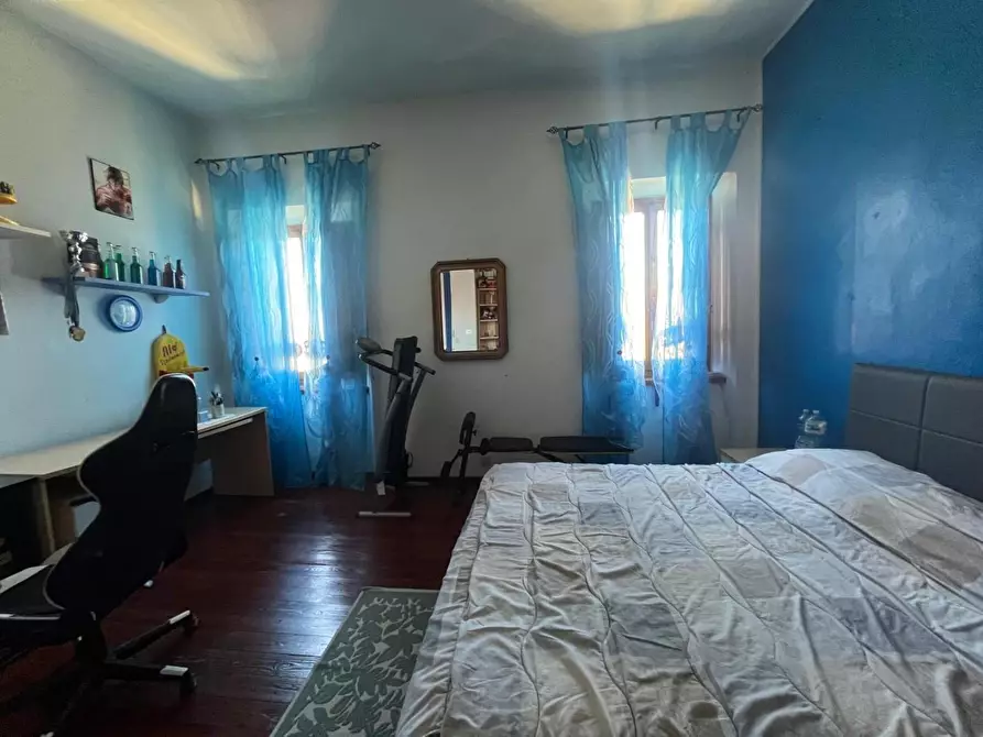 Immagine 12 di Appartamento in vendita  a Livorno