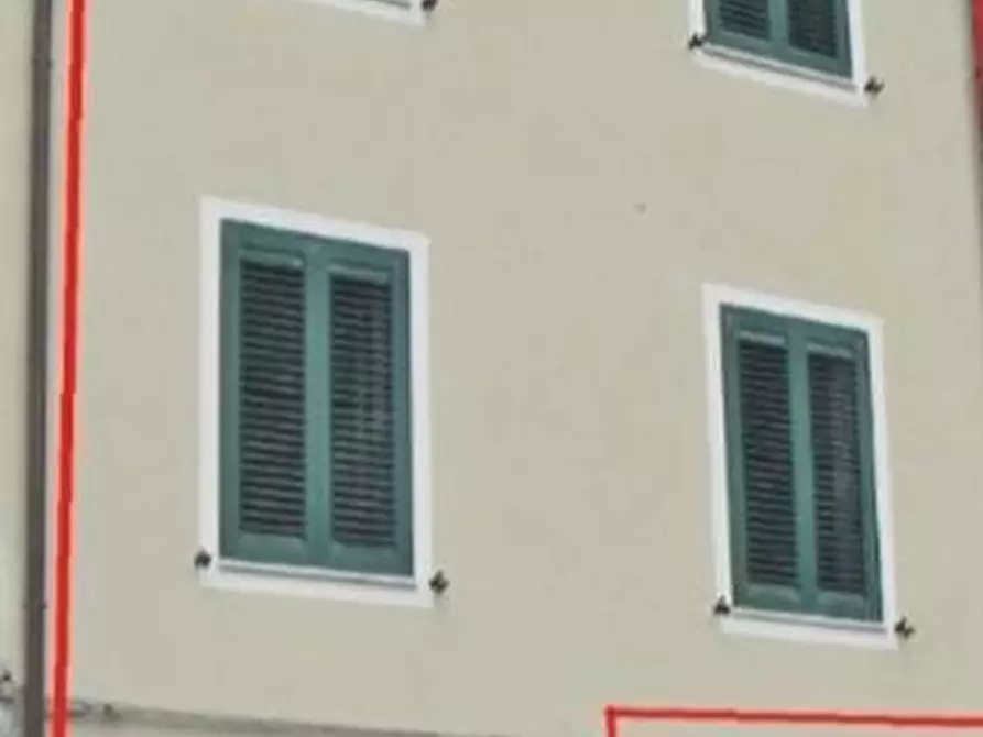 Immagine 1 di Terratetto in vendita  a Lucca