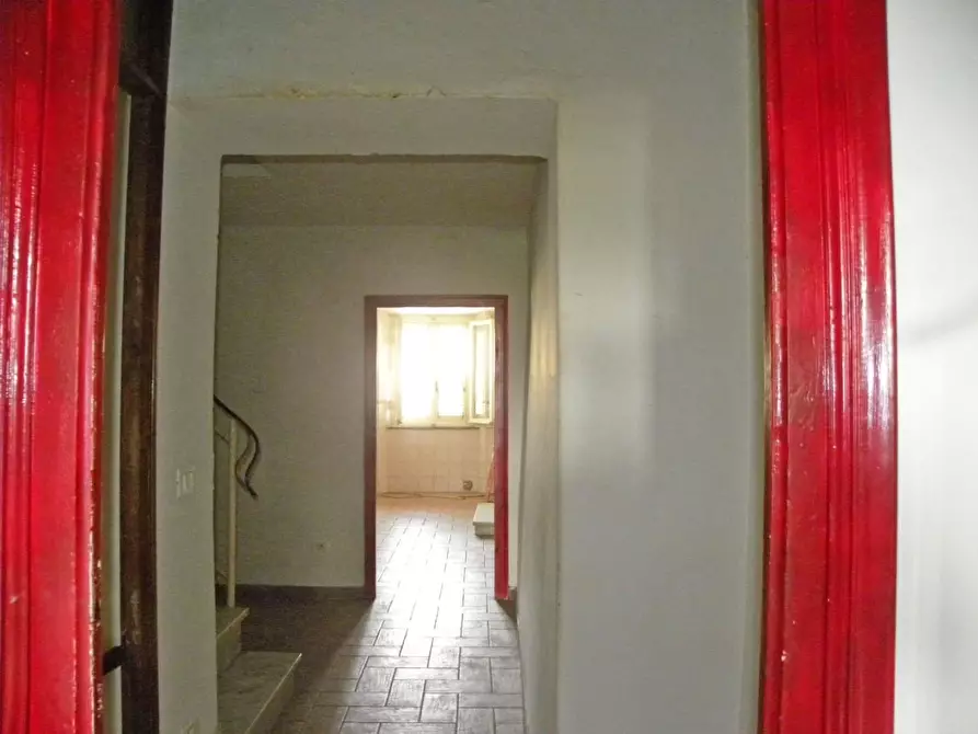 Immagine 27 di Terratetto in vendita  a Lucca