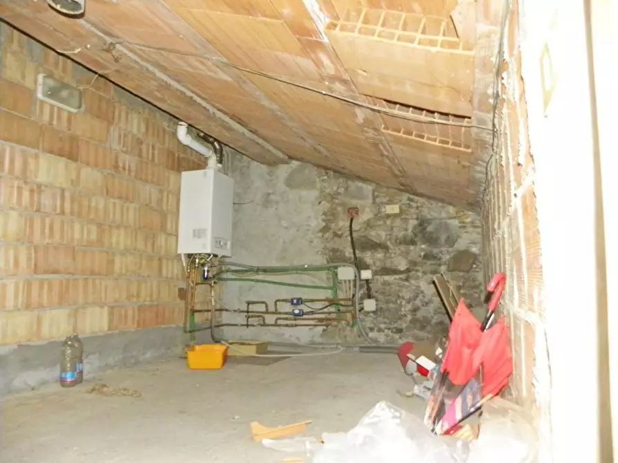 Immagine 5 di Terratetto in vendita  a Lucca