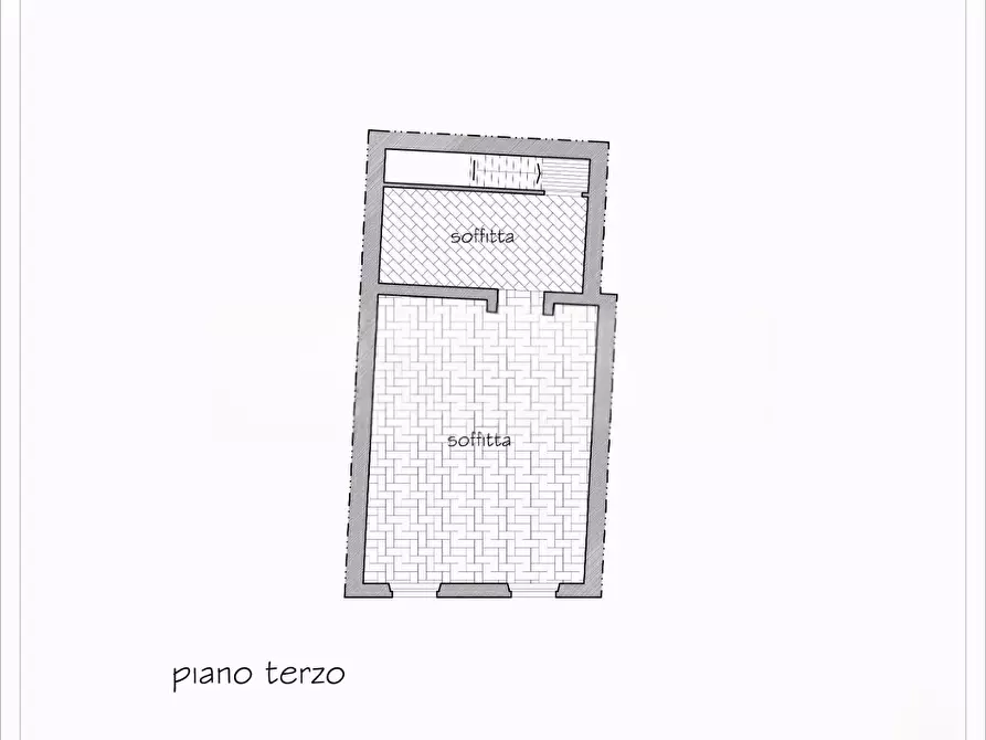 Immagine 35 di Terratetto in vendita  a Lucca