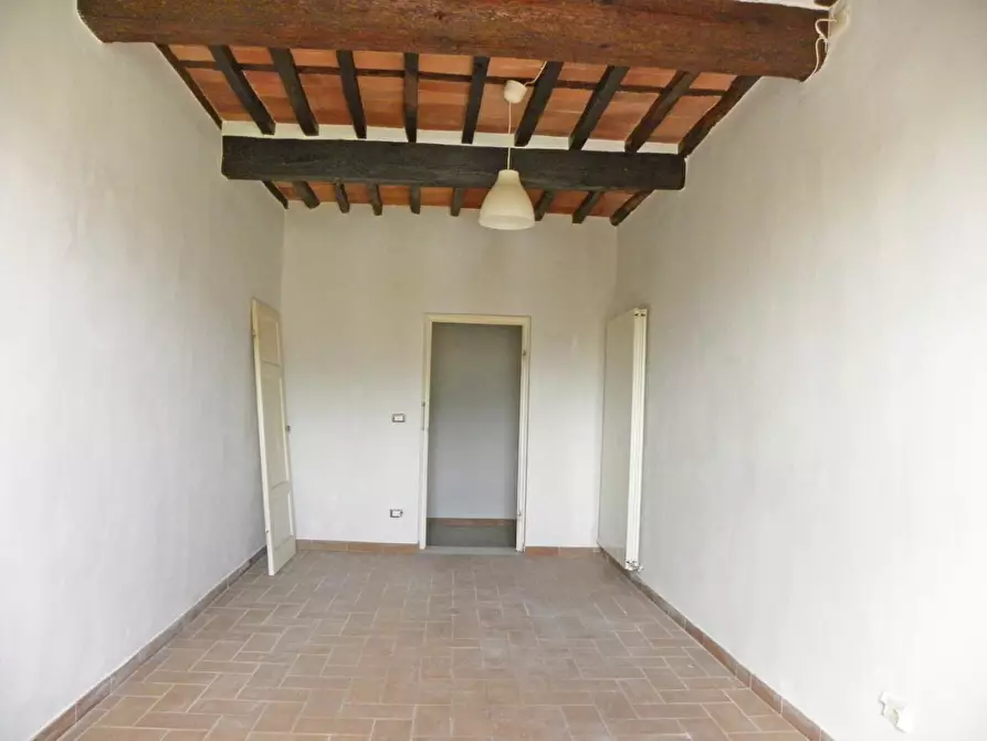 Immagine 9 di Terratetto in vendita  a Lucca