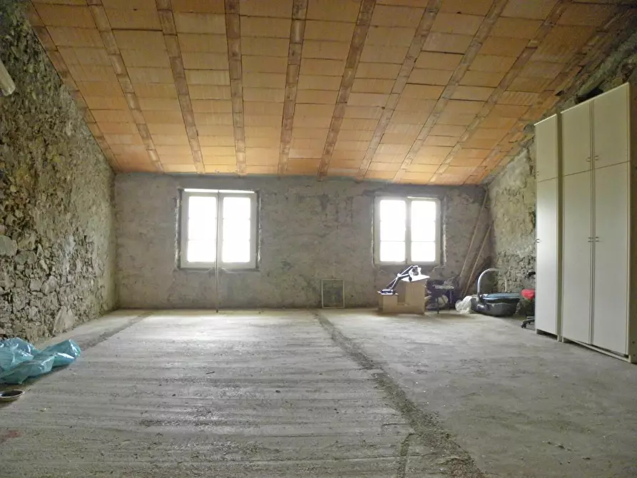 Immagine 3 di Terratetto in vendita  a Lucca