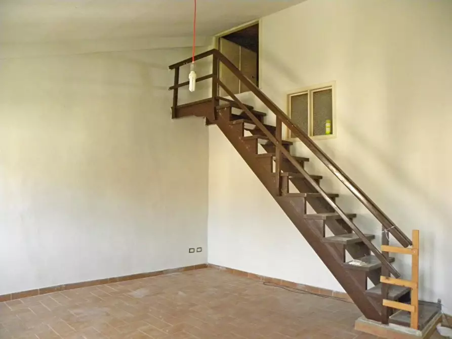 Immagine 6 di Terratetto in vendita  a Lucca