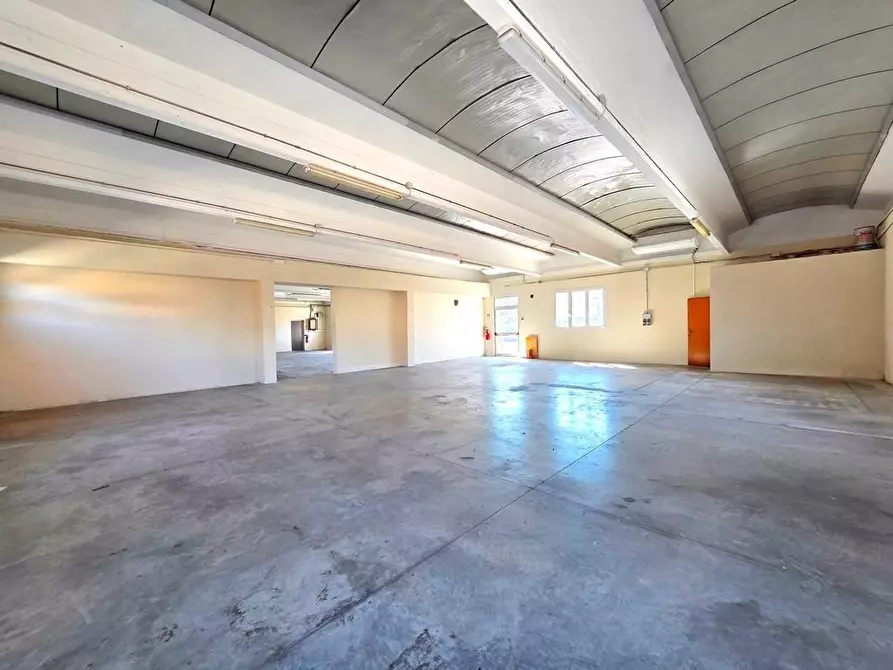 Immagine 1 di Attività artigianale in affitto  a Porcari