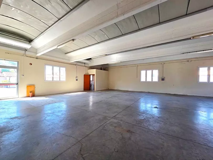 Immagine 3 di Attività artigianale in affitto  a Porcari