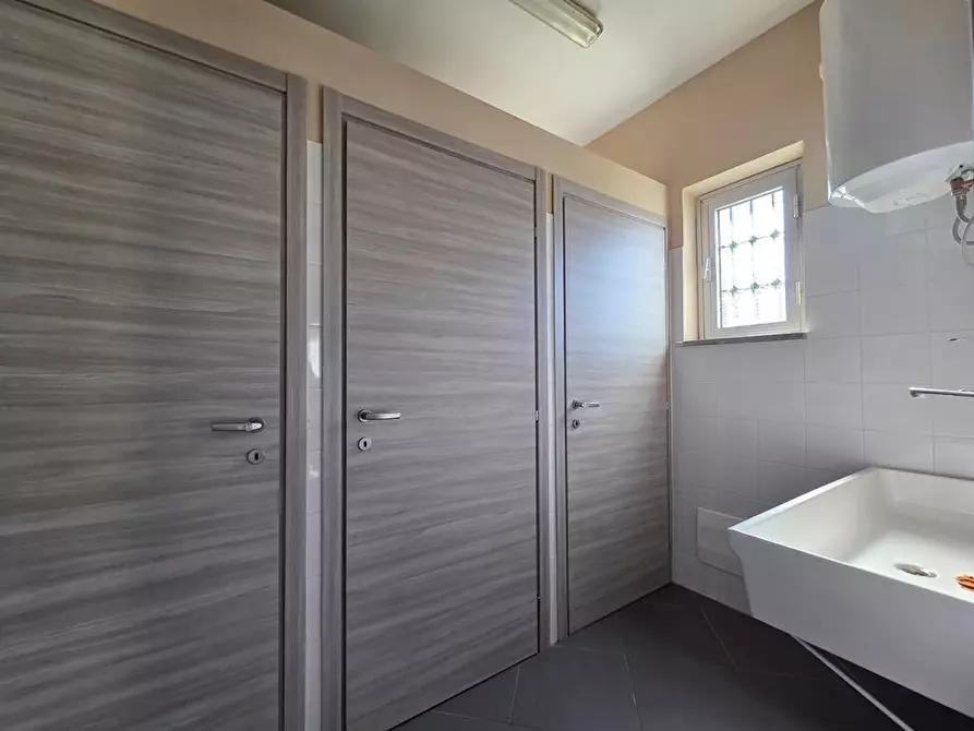 Immagine 6 di Attività artigianale in affitto  a Porcari