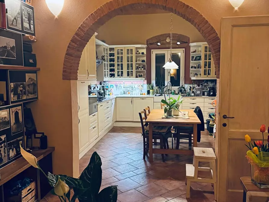 Immagine 6 di Terratetto in vendita  a Vecchiano