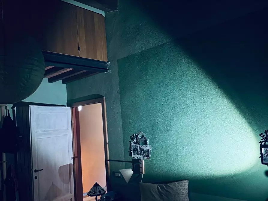 Immagine 10 di Terratetto in vendita  a Vecchiano