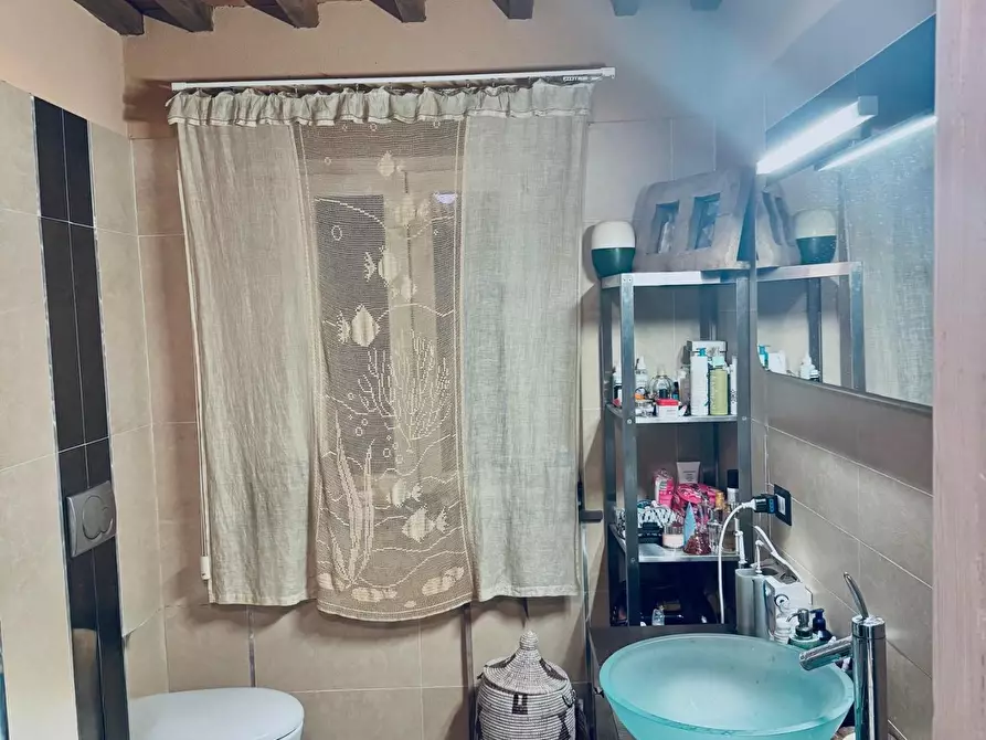 Immagine 15 di Terratetto in vendita  a Vecchiano