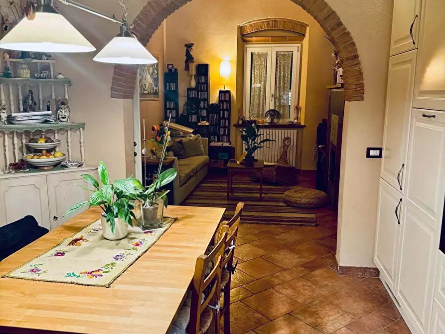 Immagine 4 di Terratetto in vendita  a Vecchiano