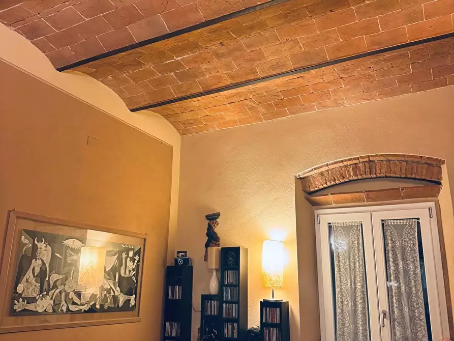 Immagine 8 di Terratetto in vendita  a Vecchiano