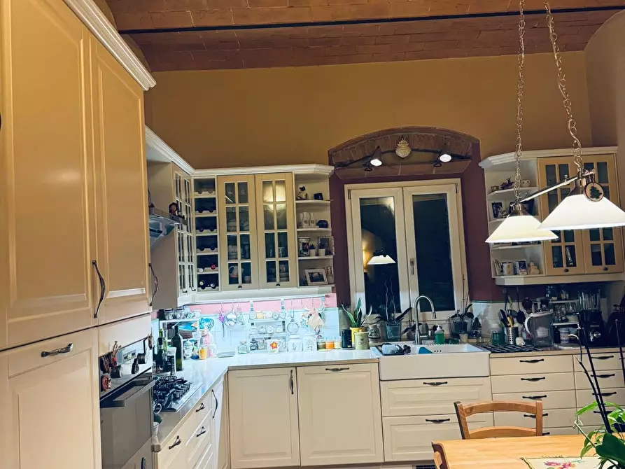 Immagine 3 di Terratetto in vendita  a Vecchiano