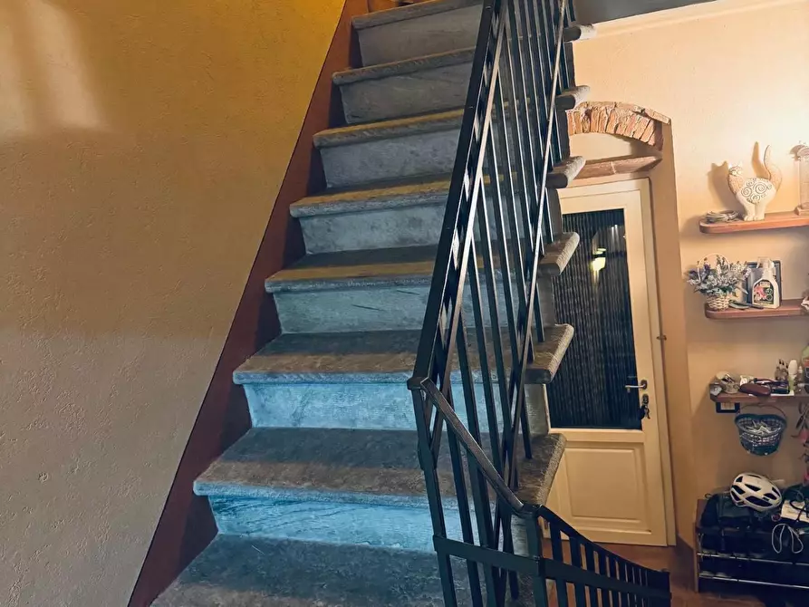 Immagine 5 di Terratetto in vendita  a Vecchiano