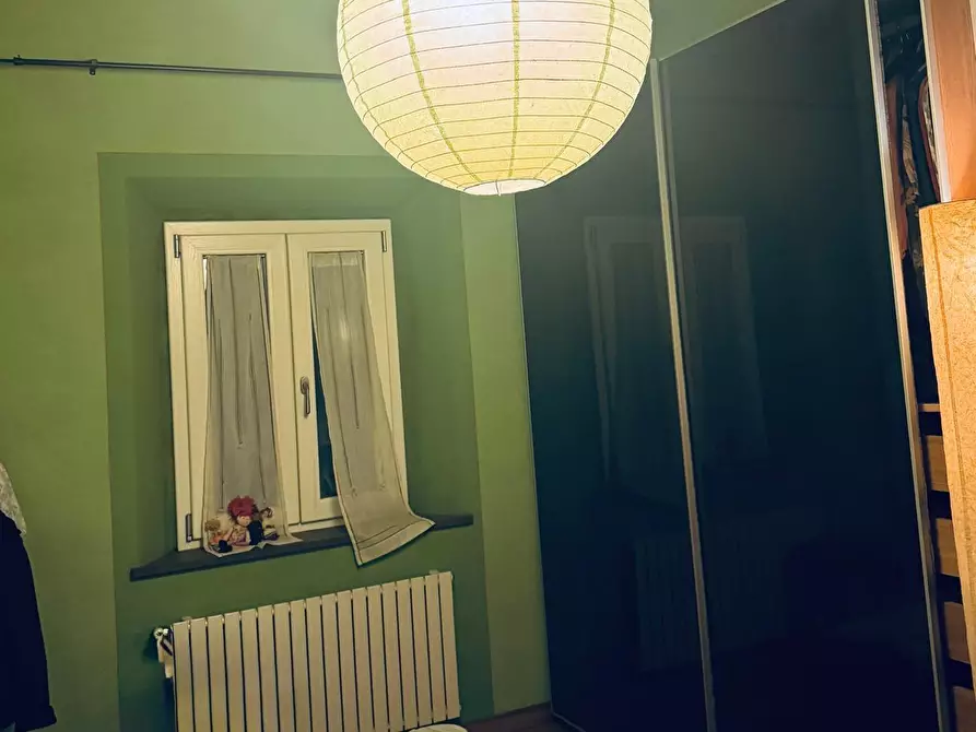 Immagine 12 di Terratetto in vendita  a Vecchiano