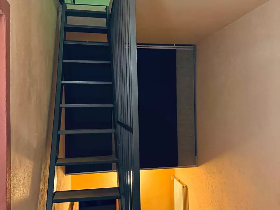 Immagine 14 di Terratetto in vendita  a Vecchiano