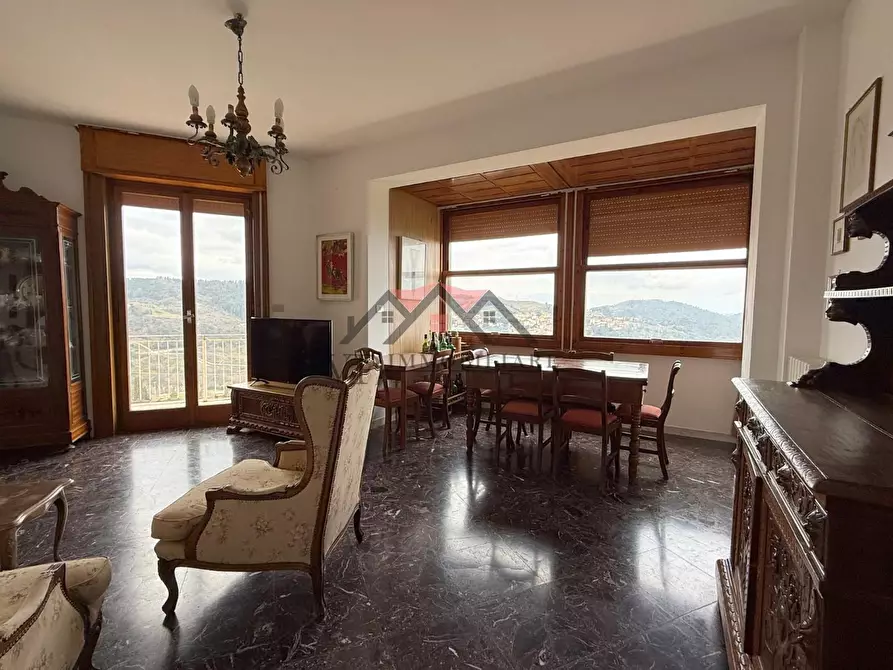 Immagine 5 di Appartamento in vendita  a Pomarance