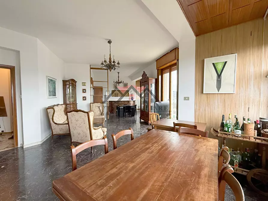 Immagine 3 di Appartamento in vendita  a Pomarance