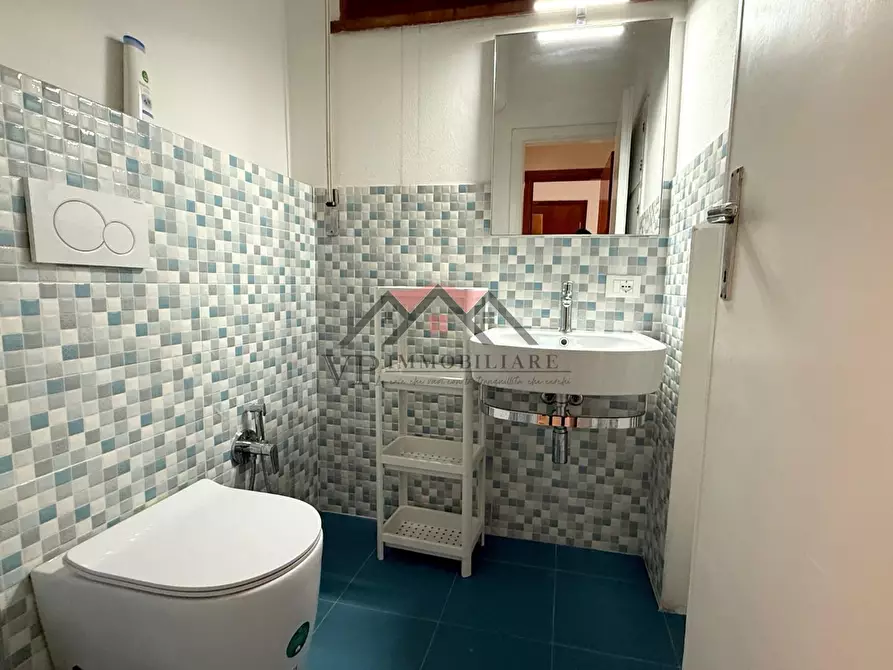 Immagine 16 di Appartamento in vendita  a Pomarance