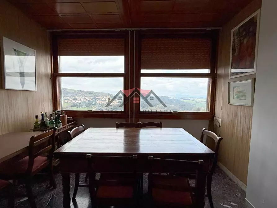 Immagine 8 di Appartamento in vendita  a Pomarance