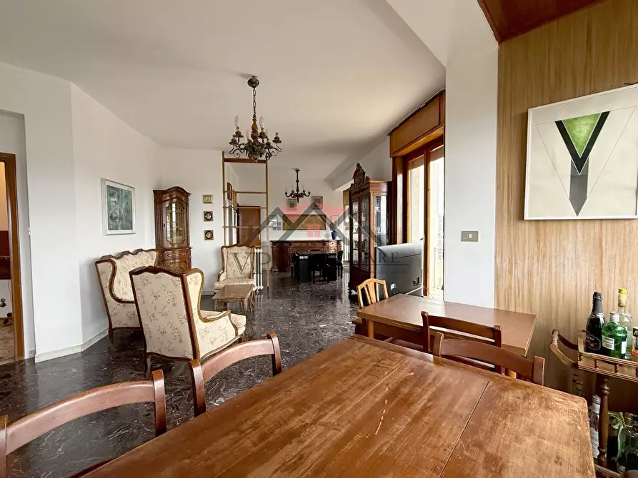 Immagine 2 di Appartamento in vendita  a Pomarance