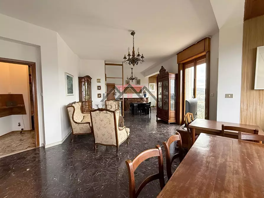 Immagine 4 di Appartamento in vendita  a Pomarance