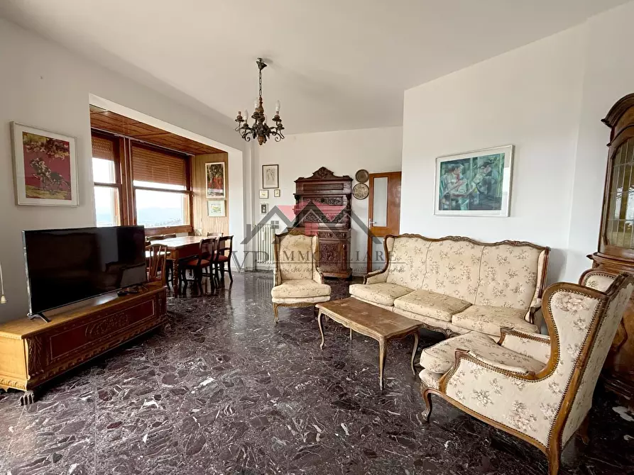 Immagine 1 di Appartamento in vendita  a Pomarance