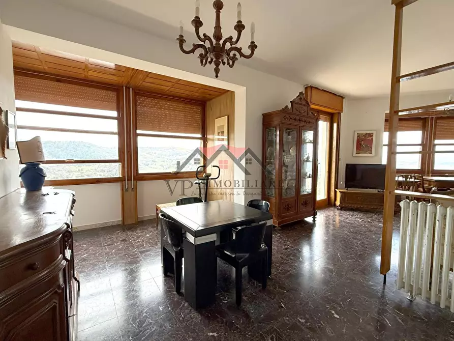 Immagine 6 di Appartamento in vendita  a Pomarance