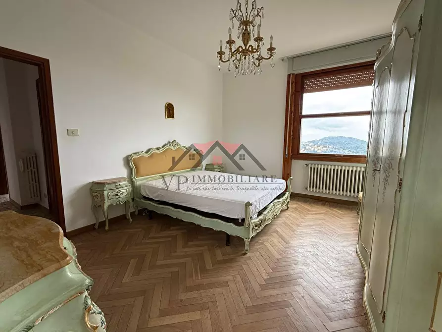 Immagine 12 di Appartamento in vendita  a Pomarance