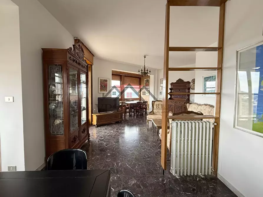 Immagine 7 di Appartamento in vendita  a Pomarance