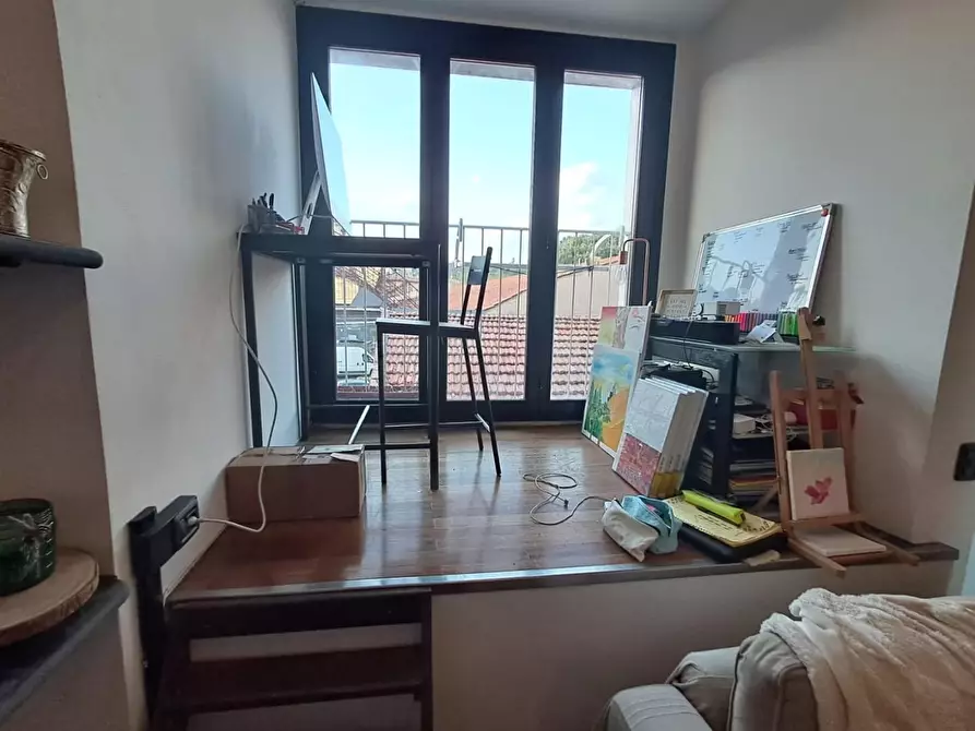 Immagine 4 di Appartamento in affitto  a Vicopisano