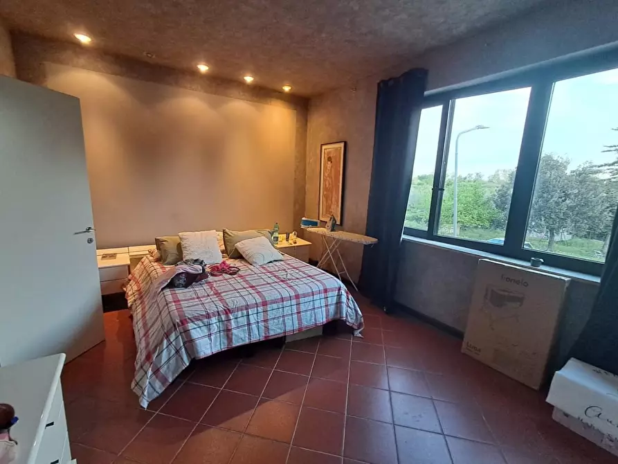 Immagine 5 di Appartamento in affitto  a Vicopisano