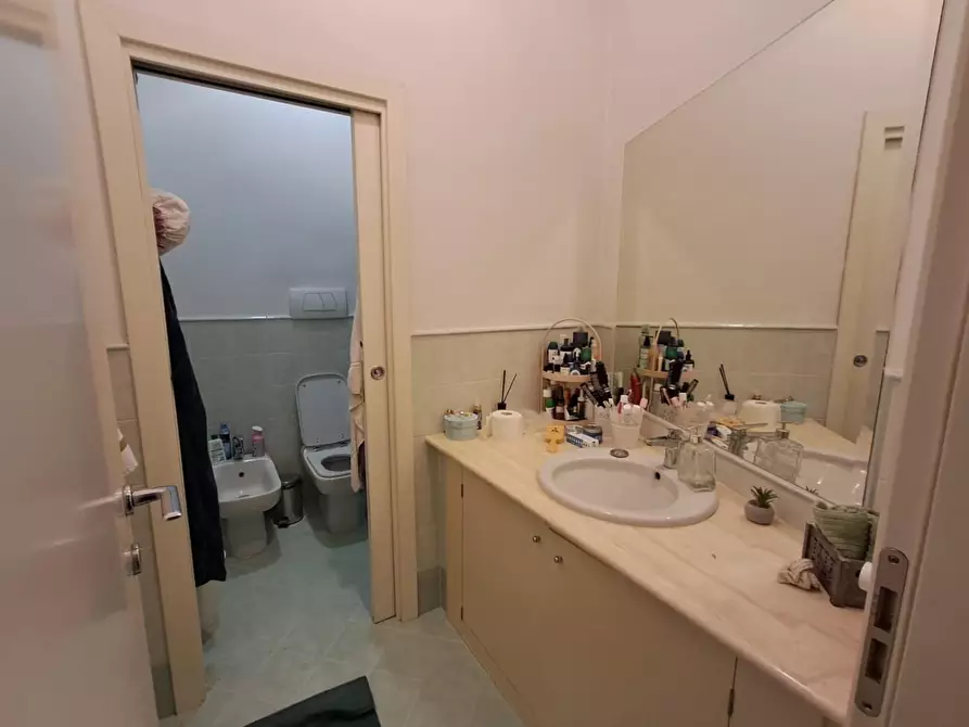 Immagine 11 di Appartamento in affitto  a Vicopisano