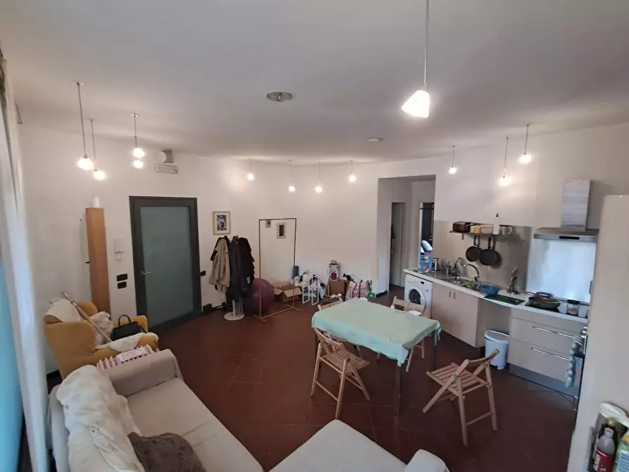 Immagine 3 di Appartamento in affitto  a Vicopisano