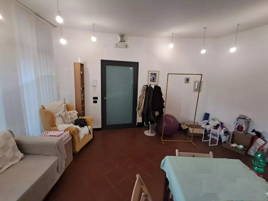 Immagine 2 di Appartamento in affitto  a Vicopisano