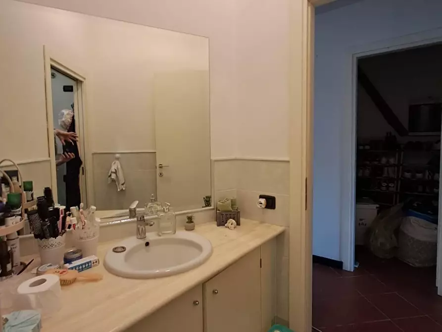 Immagine 10 di Appartamento in affitto  a Vicopisano