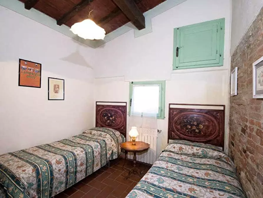 Immagine 4 di Appartamento in affitto  a Capannoli