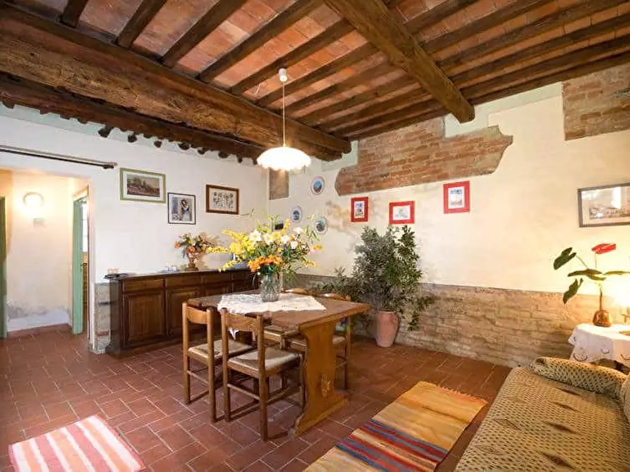 Immagine 2 di Appartamento in affitto  a Capannoli