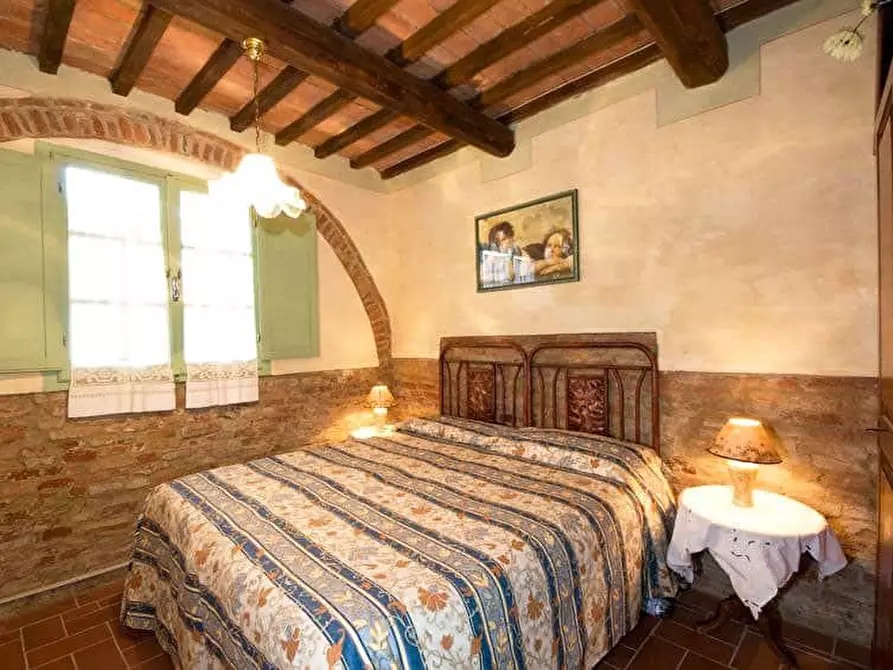 Immagine 3 di Appartamento in affitto  a Capannoli