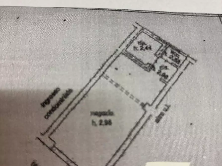 Immagine 6 di Attività commerciale in vendita  a Siena