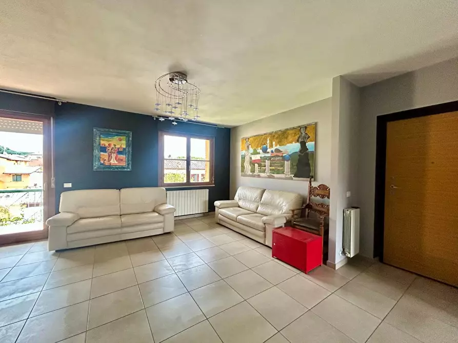 Immagine 1 di Appartamento in vendita  a Rapolano Terme