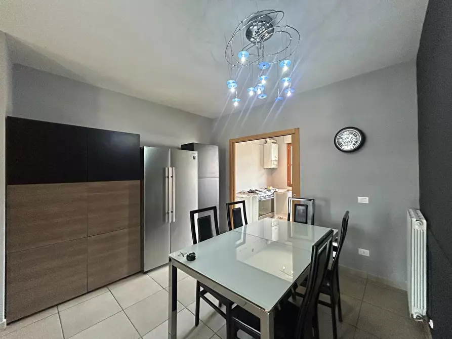 Immagine 17 di Appartamento in vendita  a Rapolano Terme