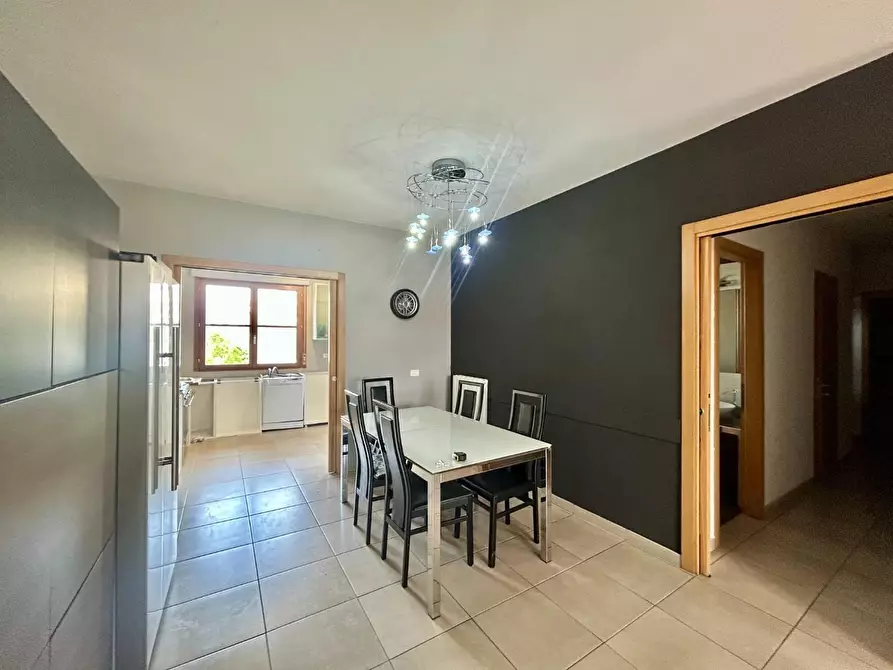 Immagine 3 di Appartamento in vendita  a Rapolano Terme