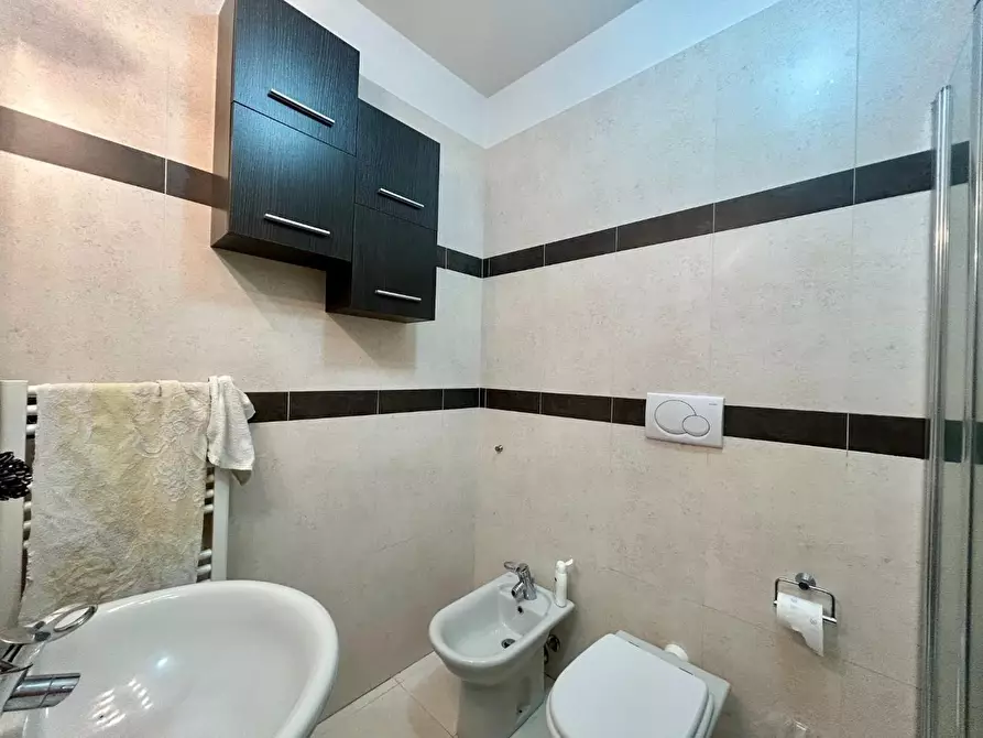 Immagine 13 di Appartamento in vendita  a Rapolano Terme