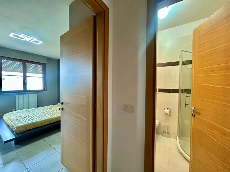 Immagine 16 di Appartamento in vendita  a Rapolano Terme